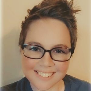 Meet your Posher, Danah